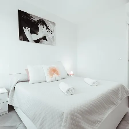 Centro Citta - 200m Stazione Ferroviaria Genua