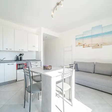 Appartement Centro Citta - 200m Stazione Ferroviaria