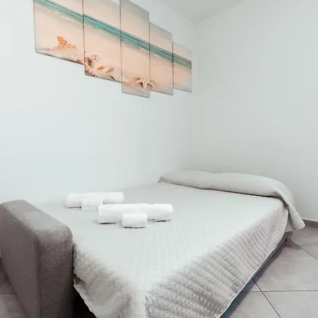 Apartment Centro Citta - 200m Stazione Ferroviaria *